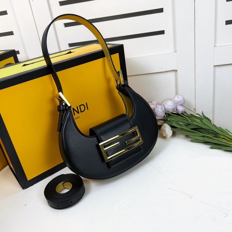 Fendi Hobo Bags